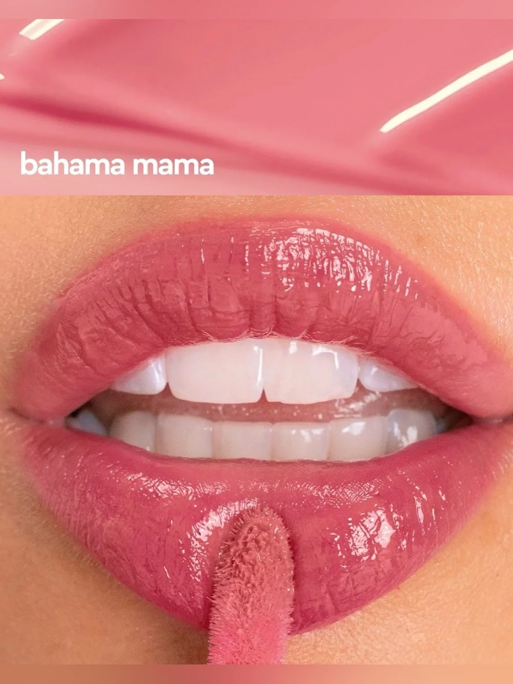 💄 Florence Lip Oil Tint in Color “Bahama Mama” - Pick up to 3/$28
